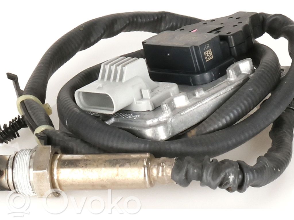 Ford Transit Lambda probe sensor 