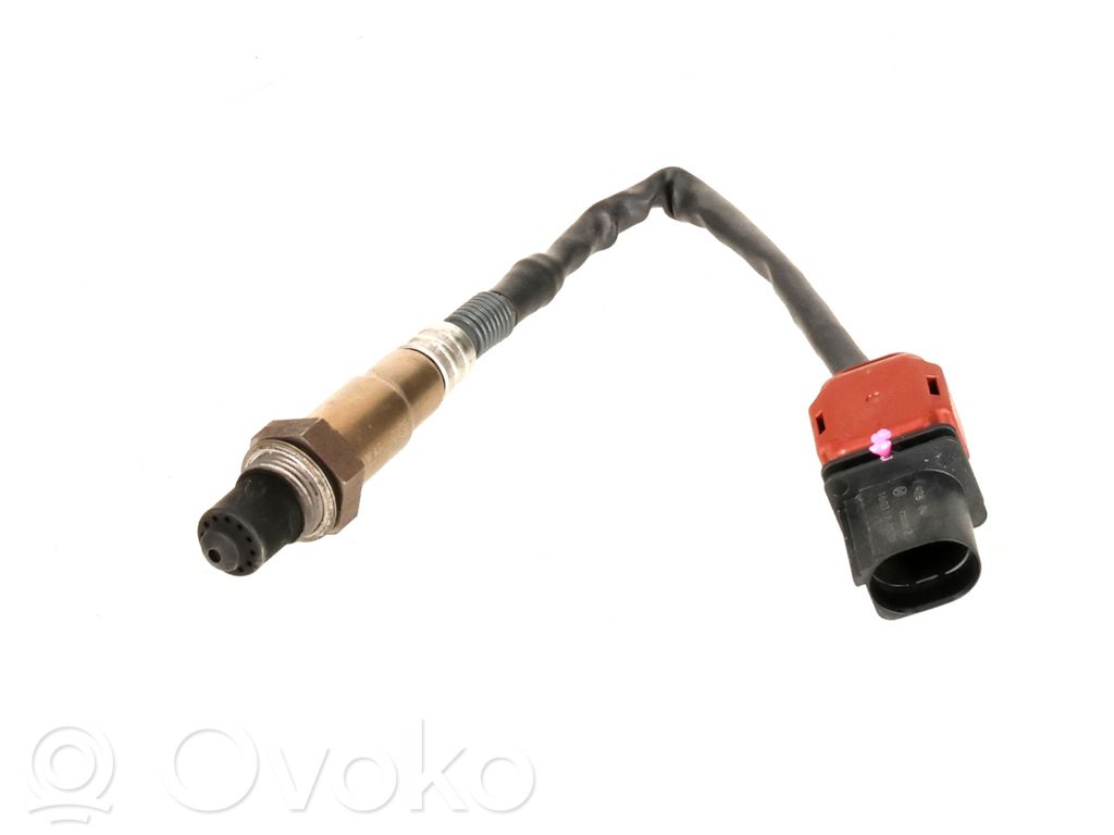 Sonde lambda   070906262B