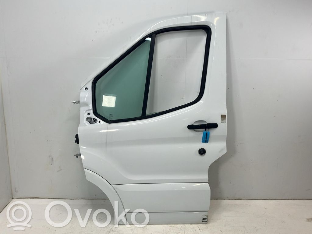 Ford Transit Durvis 