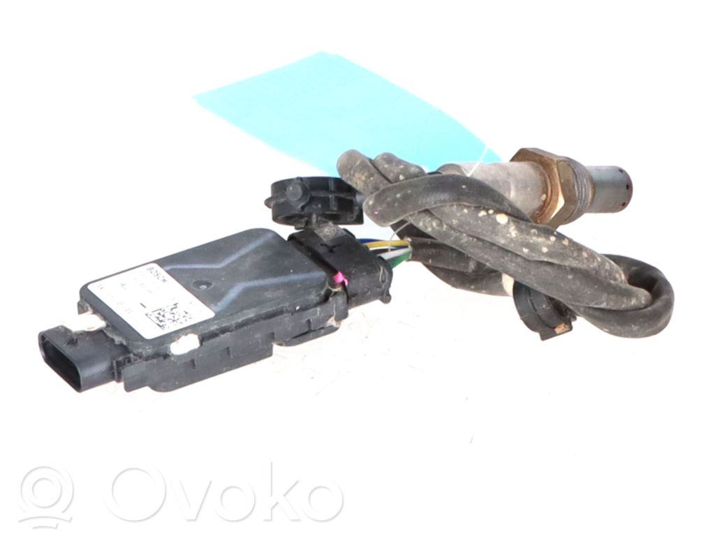 Ford Transit Lambda probe sensor 