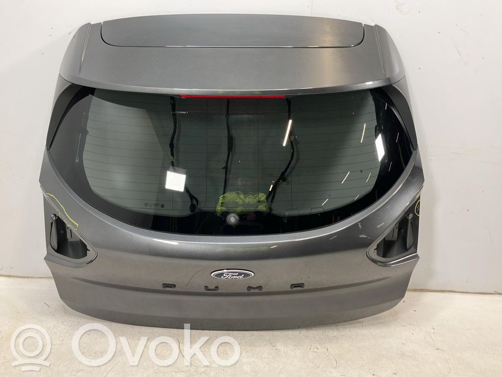 Ford Puma Galinis dangtis (bagažinės) 