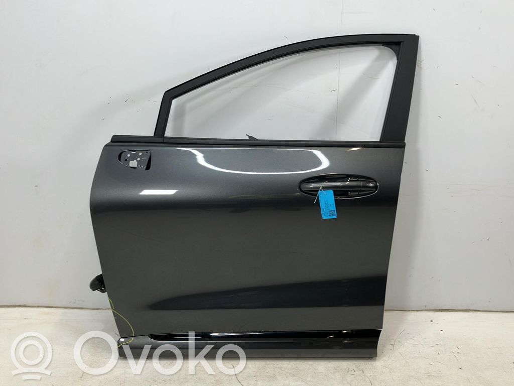Ford Puma Front door 