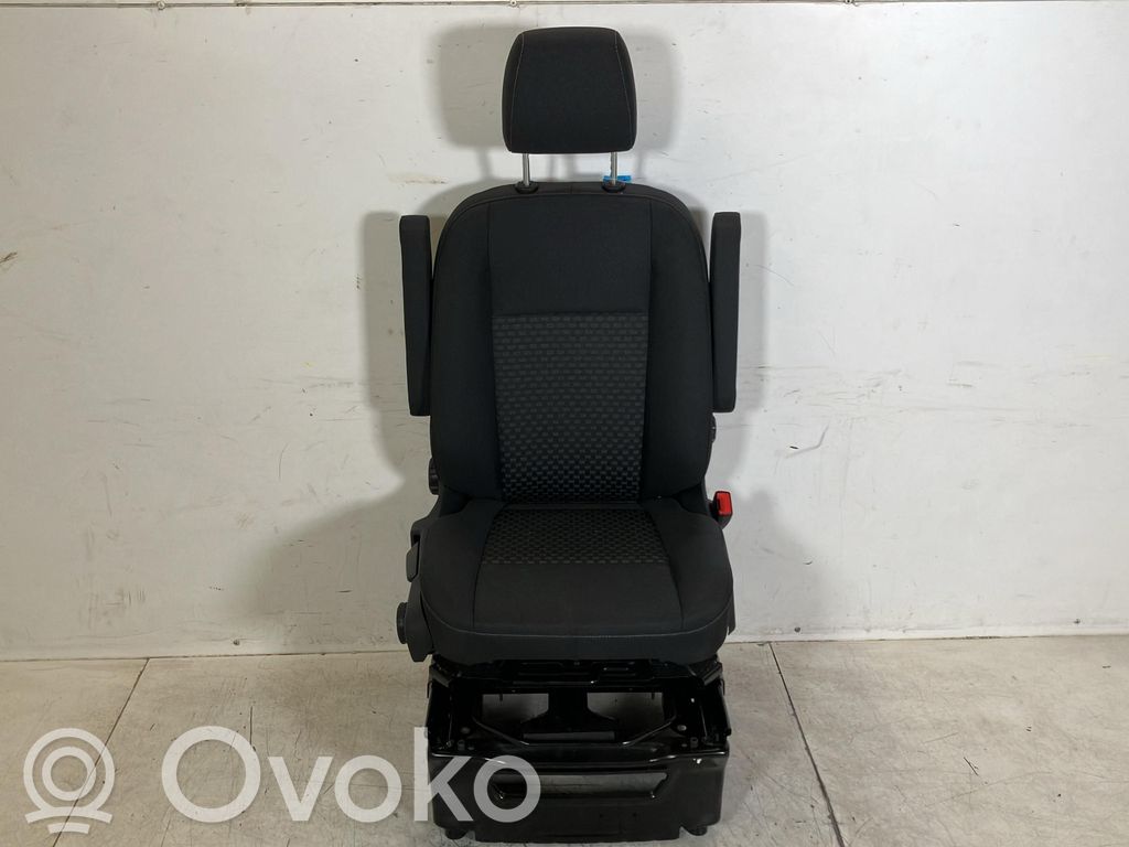 Ford Transit Front passenger seat 