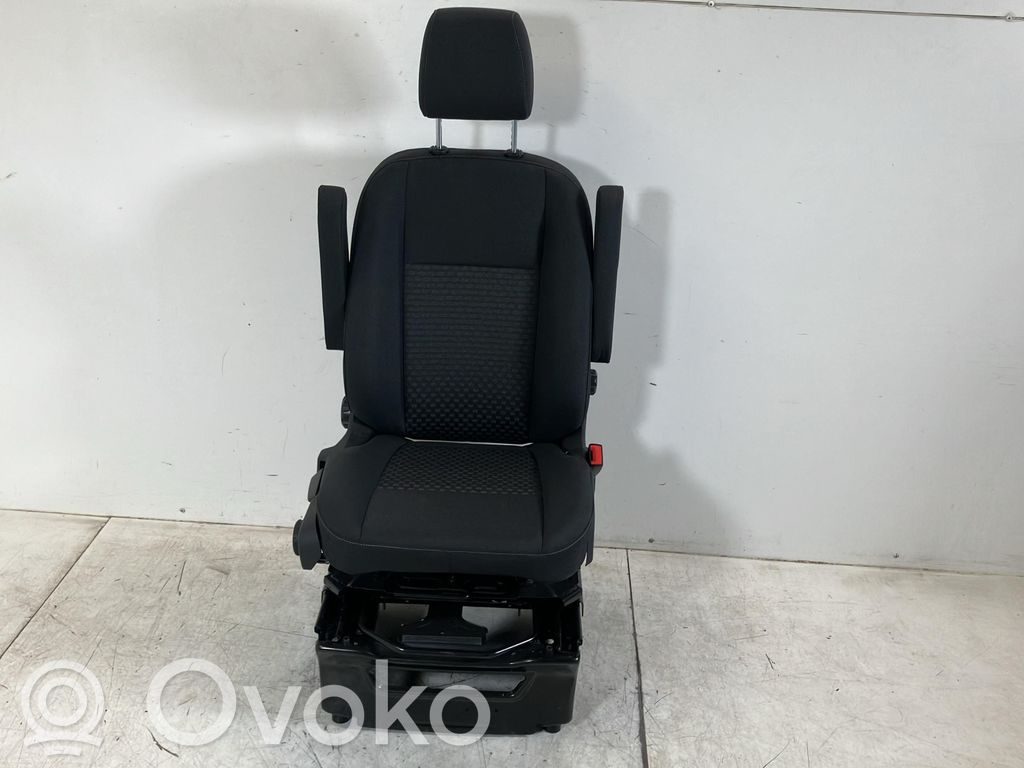 Ford Transit Front passenger seat 