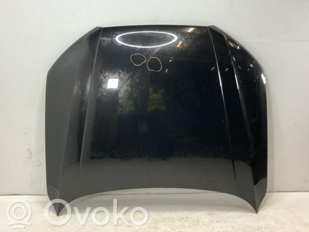 Audi A8 S8 D4 4H Motorhaube 