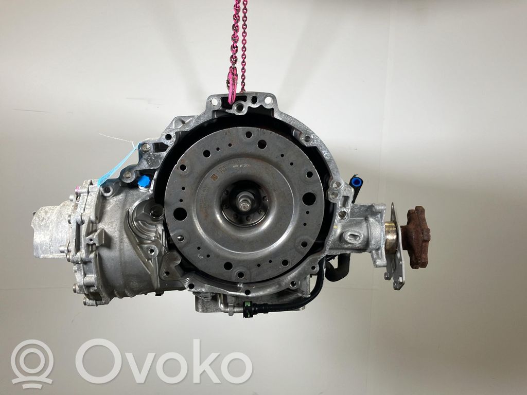 Audi A8 S8 D4 4H Cutie de viteze automată 