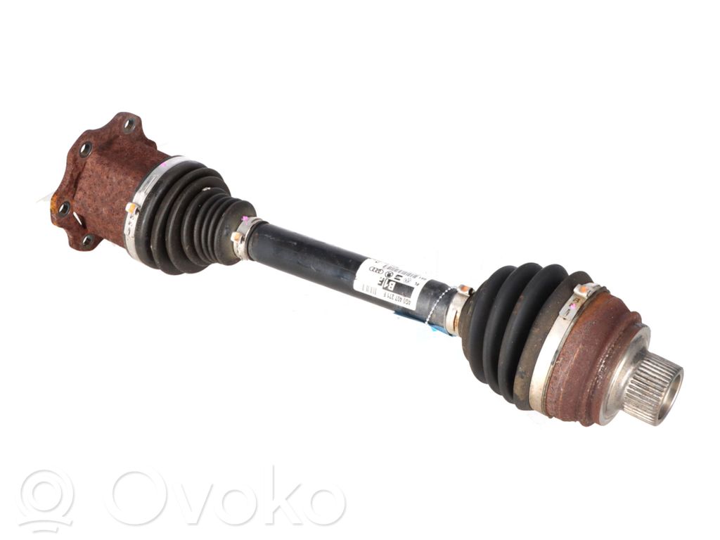 Audi A8 S8 D4 4H Semiasse anteriore