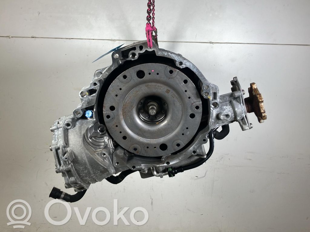 Audi A8 S8 D4 4H Automatic gearbox 