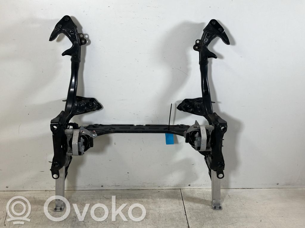 Audi A8 S8 D4 4H Front subframe 