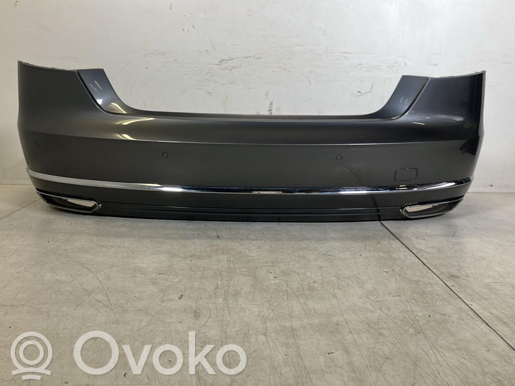 Audi A8 S8 D4 4H Parachoques 