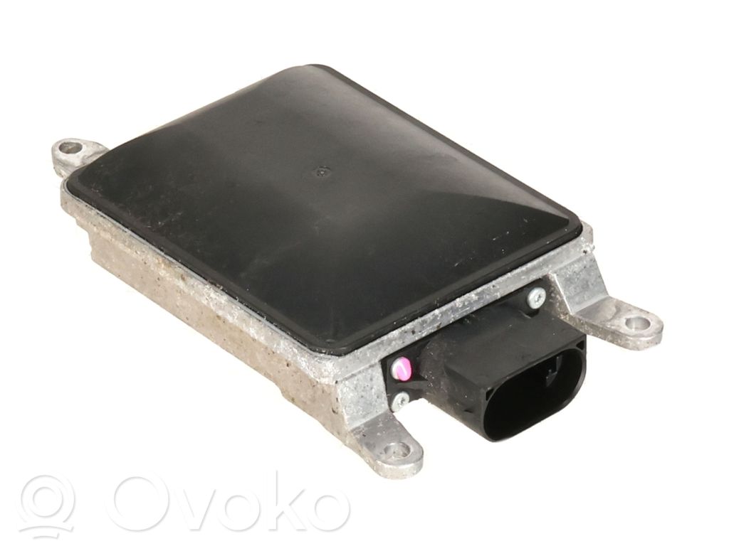 Módulo de control de punto muerto   4H0907568F