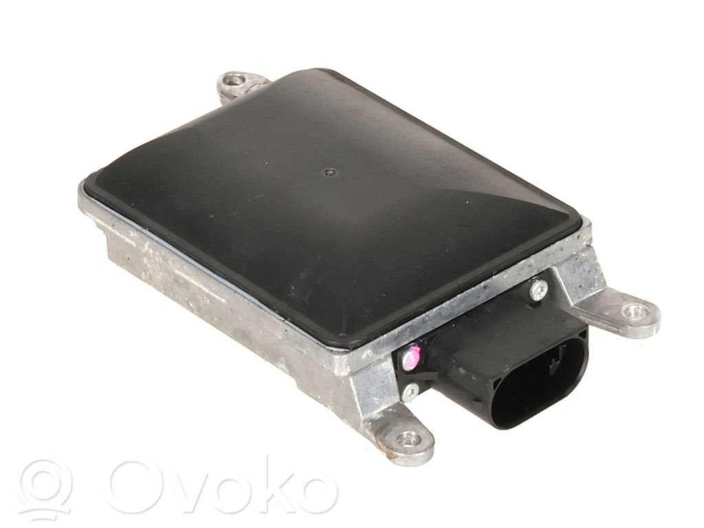 Modul de control unghi mort   4H0907566F