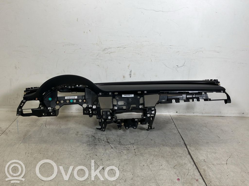 Audi A8 S8 D4 4H Panel de instrumentos 