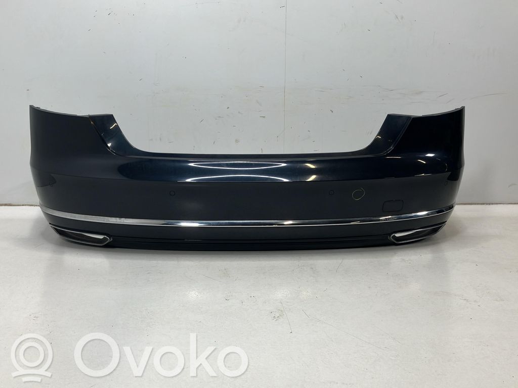 Audi A8 S8 D4 4H Parachoques 