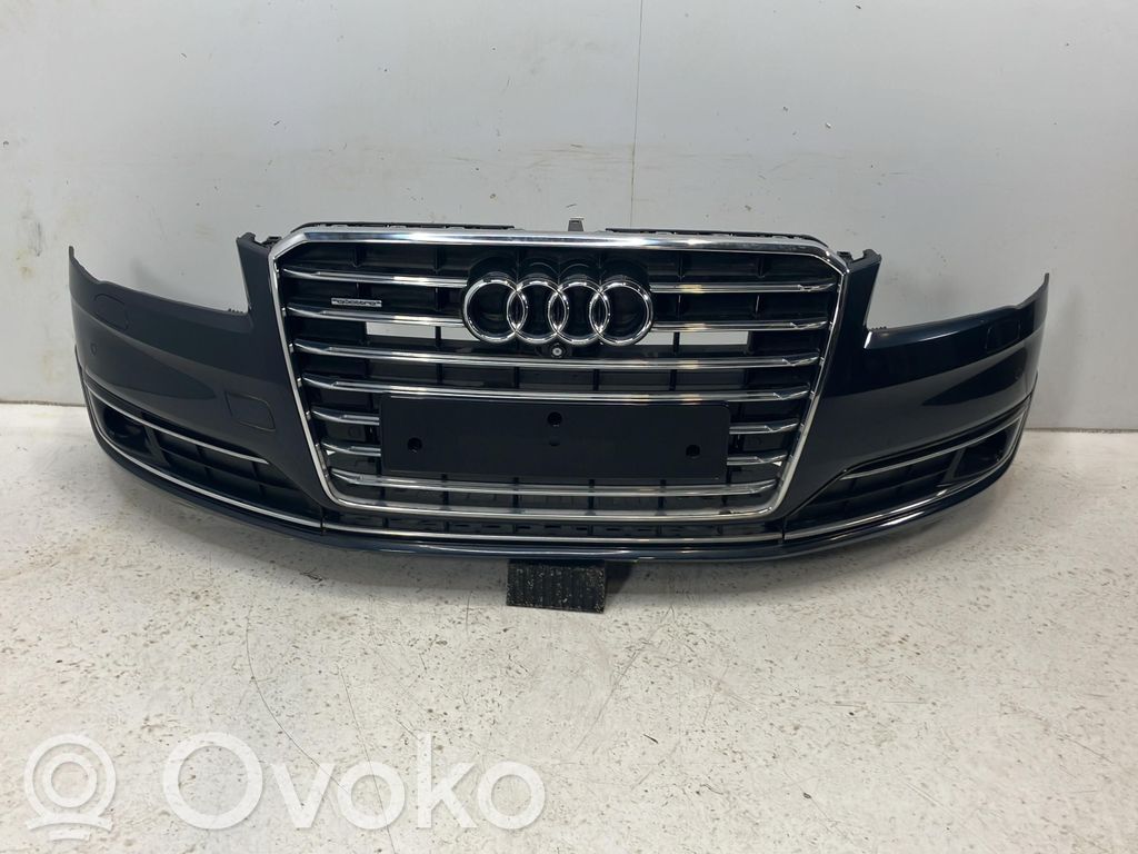 Audi A8 S8 D4 4H Bară față 