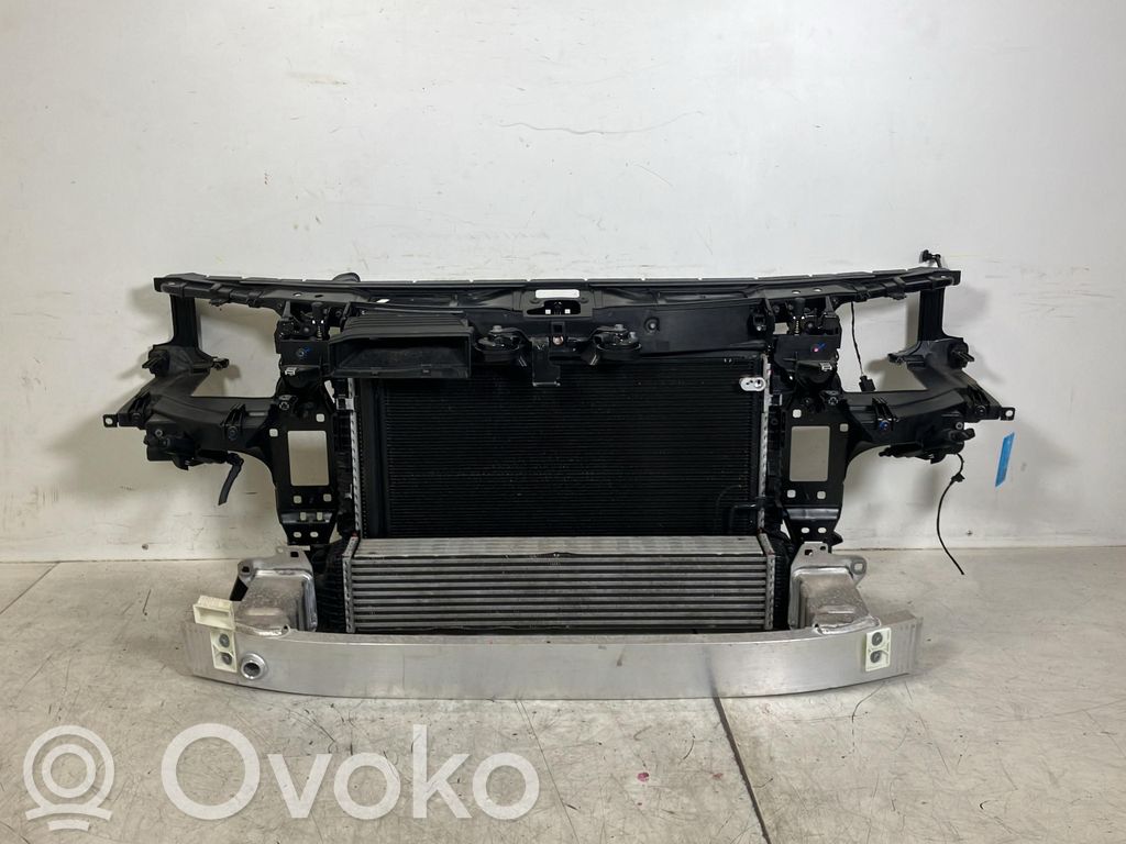Audi A8 S8 D4 4H Keulasarja 