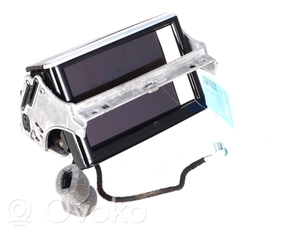 Audi A8 S8 D4 4H Monitor/display/piccolo schermo