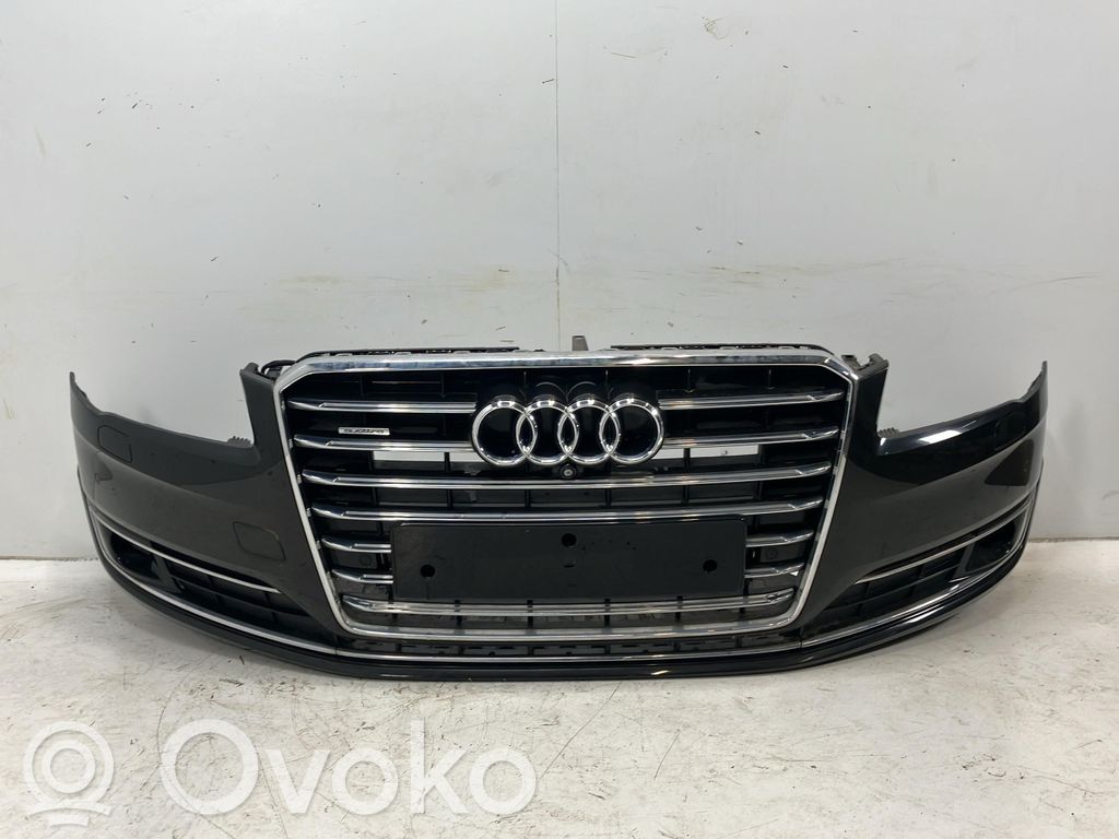 Audi A8 S8 D4 4H Parachoques delantero 
