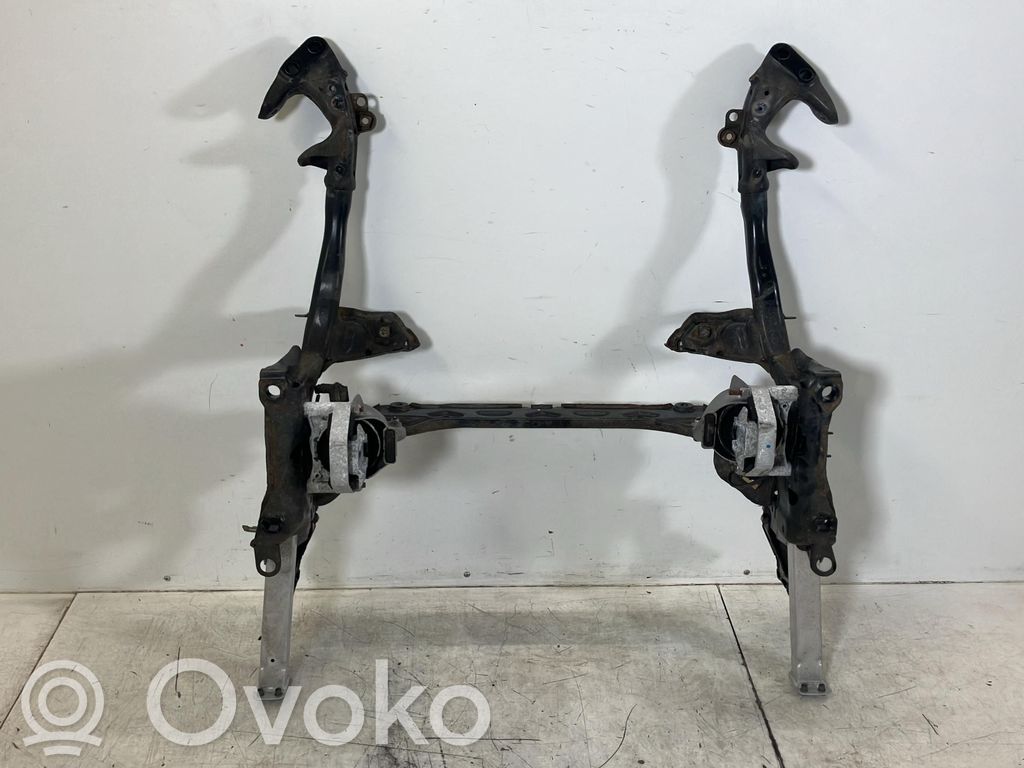 Bastidor delantero   4H0399315AF