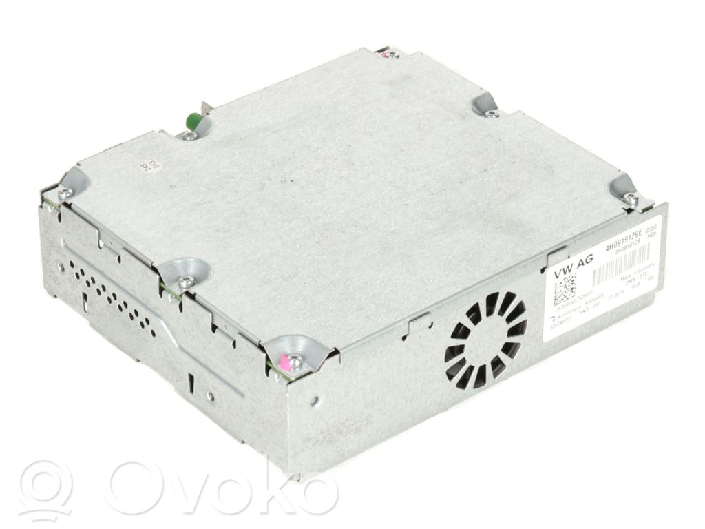 Altre centraline/moduli   4H0919129E
