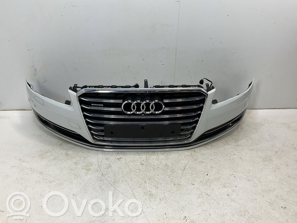 Audi A8 S8 D4 4H Bară față 