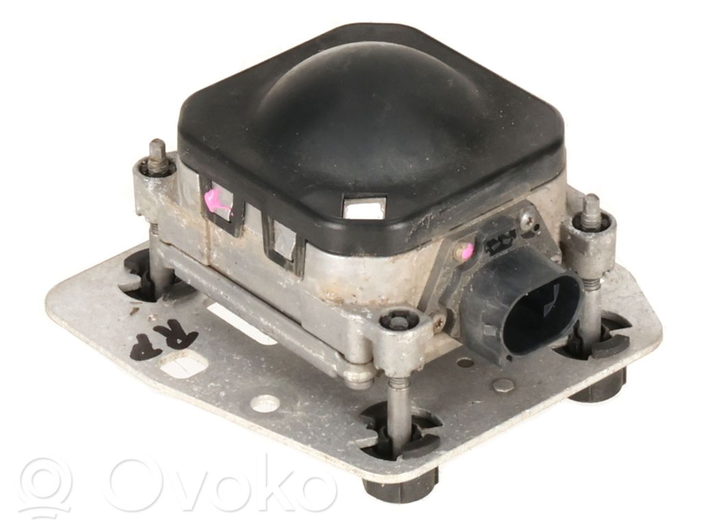Audi A8 S8 D4 4H Capteur radar d'angle mort 