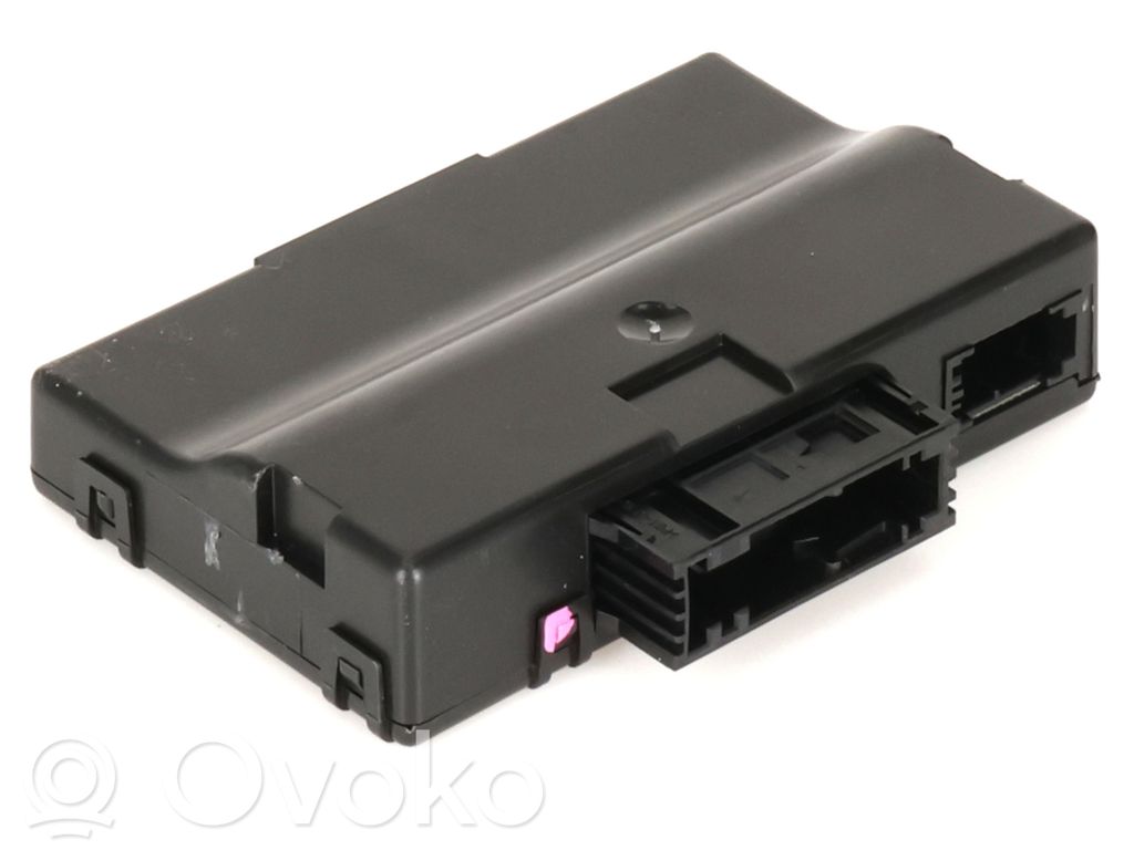 Módulo de control Gateway   4H0907468AH