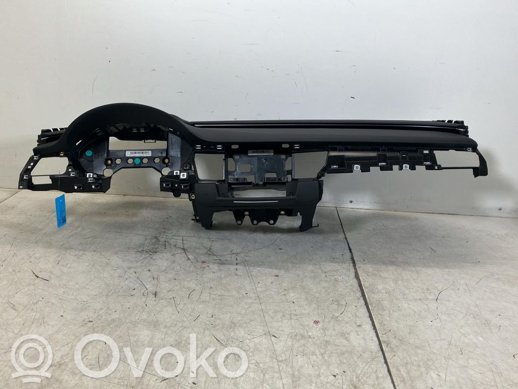 Audi A8 S8 D4 4H Panelė 