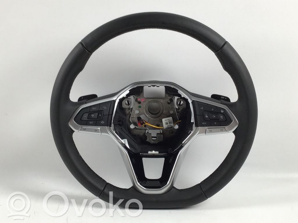 Ohjauspyörä   5H0419089BPVDH