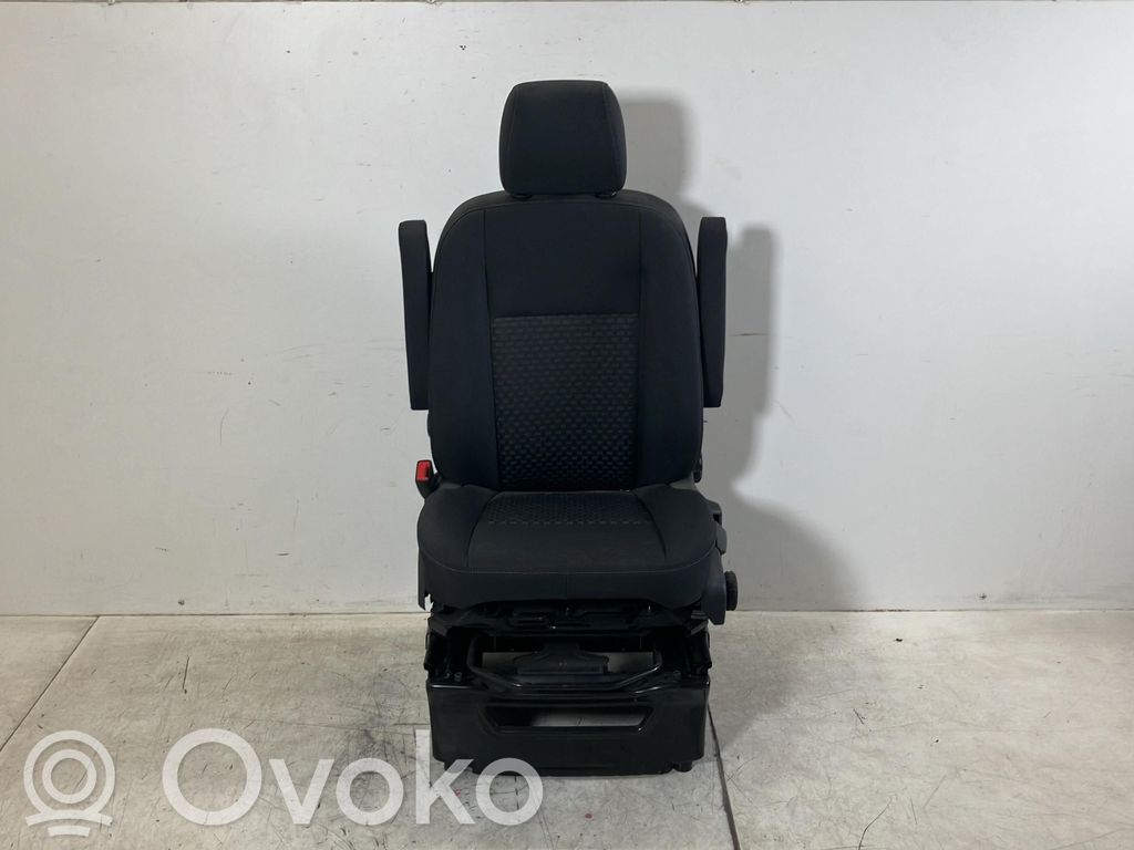 Ford Transit Kuljettajan istuin 