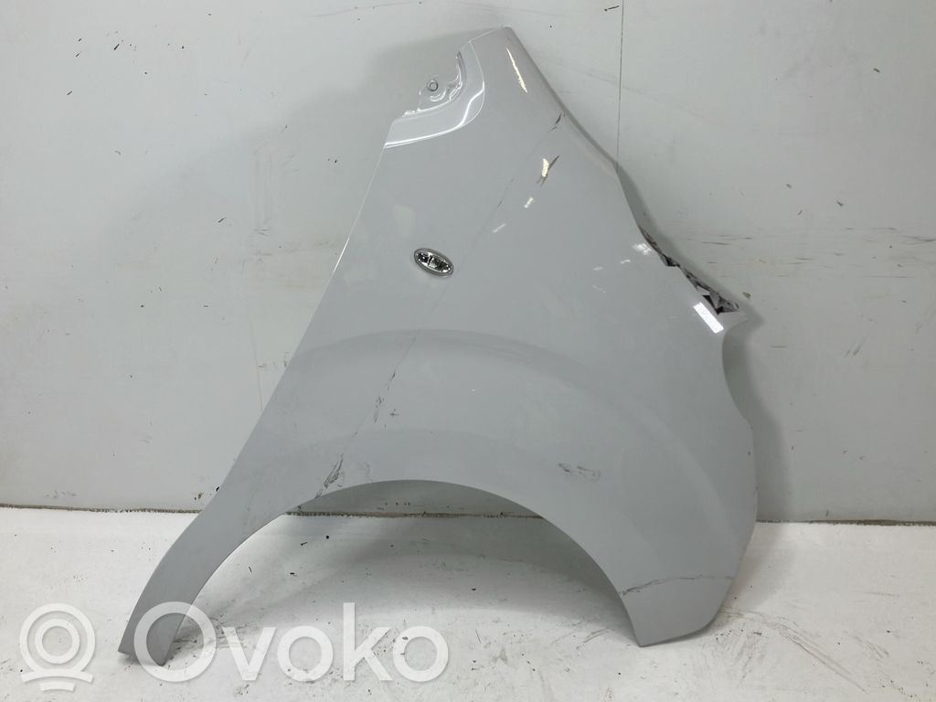Błotnik przedni   9808757980