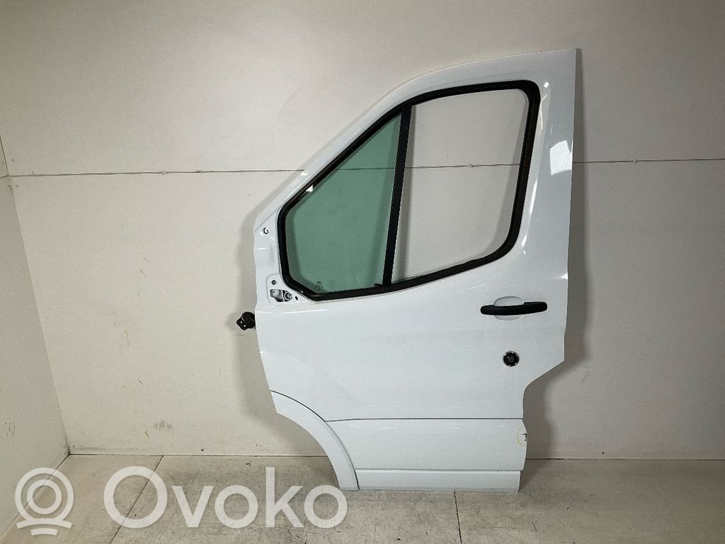 Ford Transit Durvis 