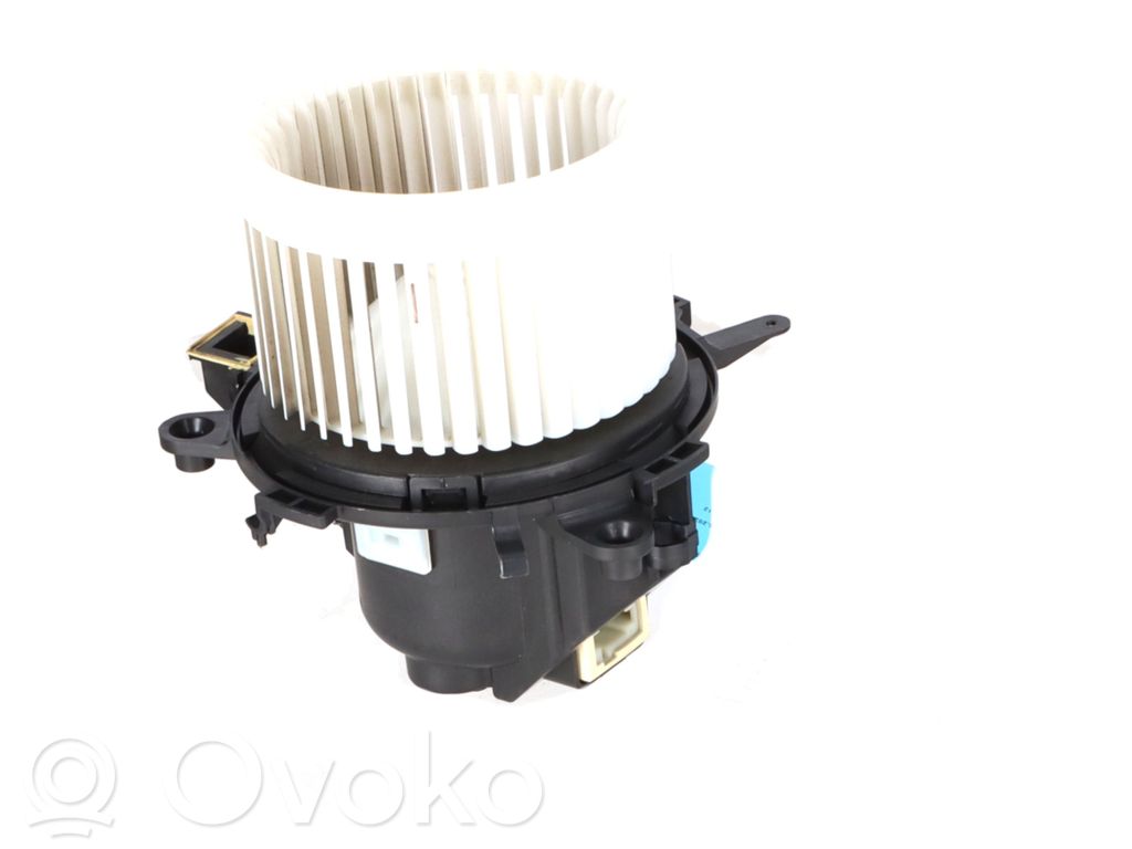 Ventilator aerotermă   03549797