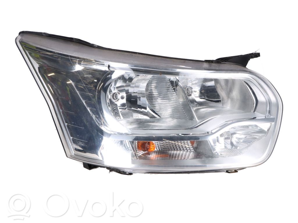 Ford Transit Phare frontale