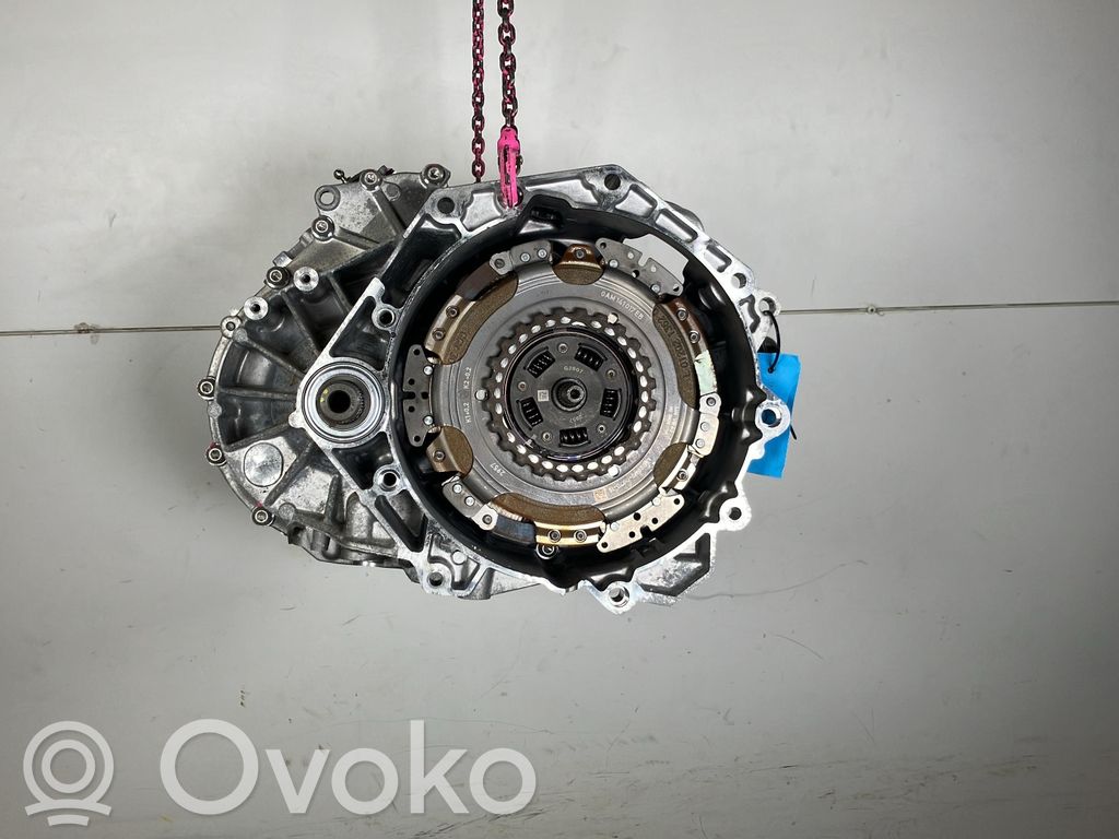 Volkswagen Golf VIII Scatola del cambio automatico 