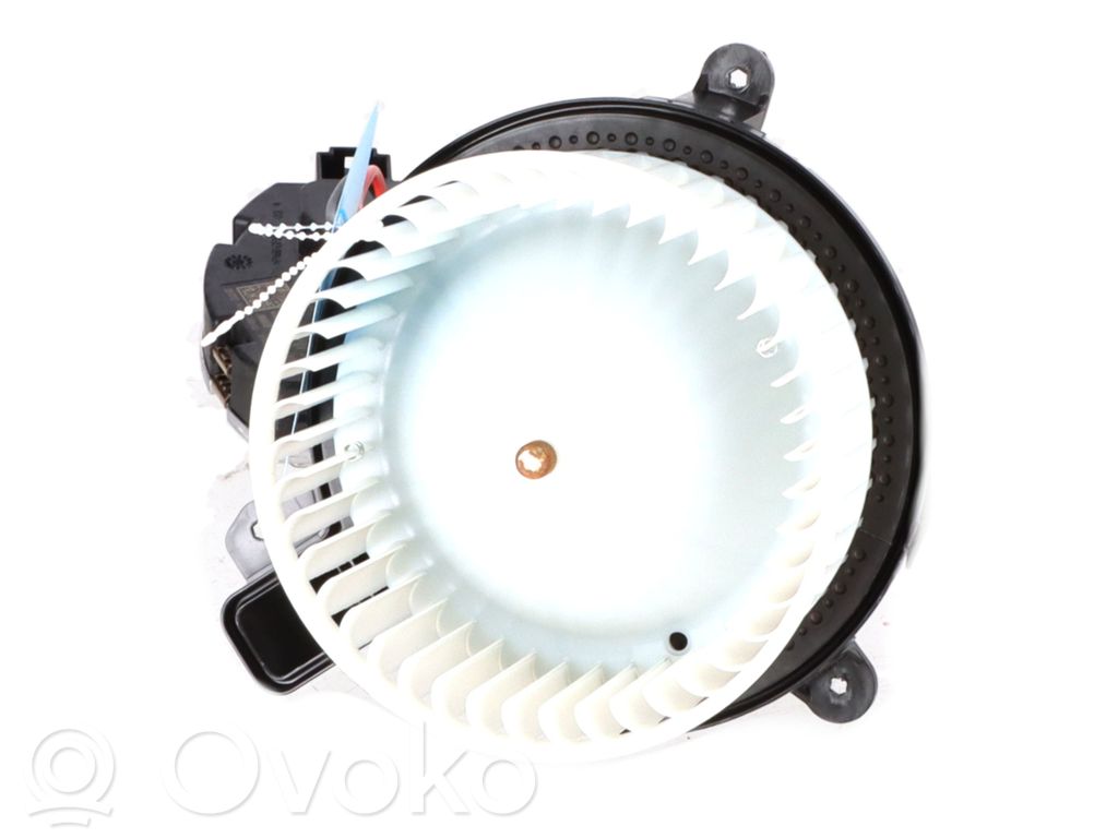 Seat Arona Ventilator aerotermă 
