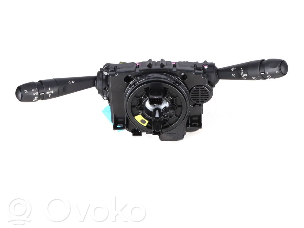 Opel Vivaro Bloc semnalizator și ștergător parbriz
