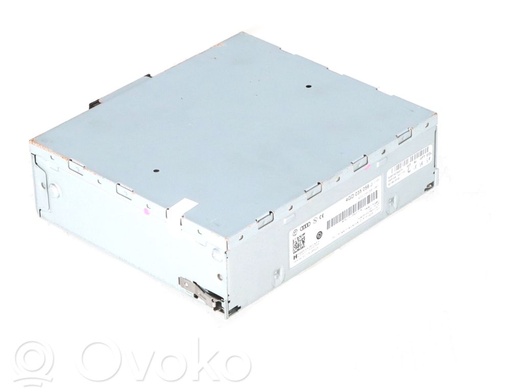 Audi A8 S8 D4 4H Alte unități/module de control 