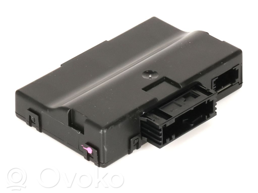 Audi A8 S8 D4 4H Módulo de control Gateway 