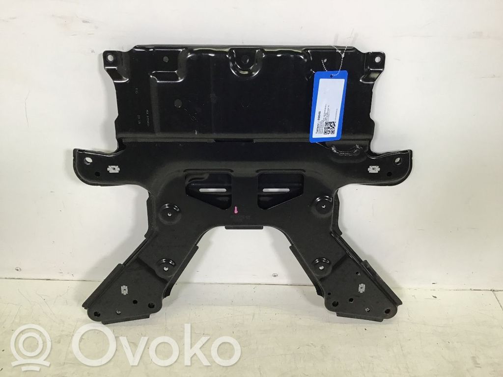 Audi e-tron Front subframe 