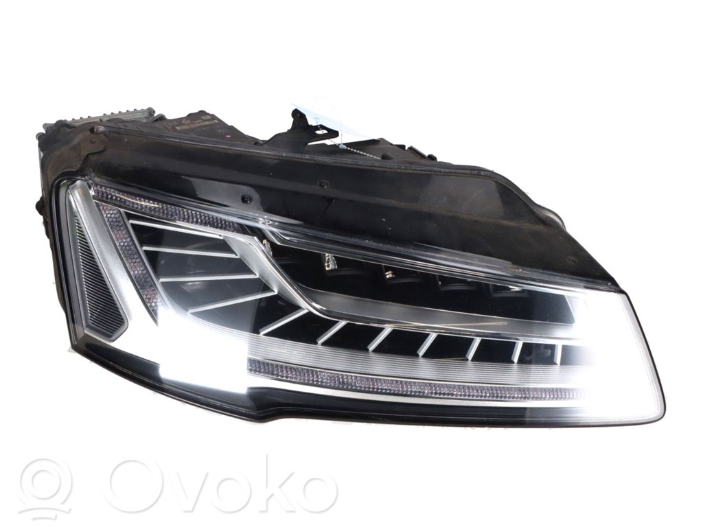 Audi A8 S8 D4 4H Scheinwerfer 