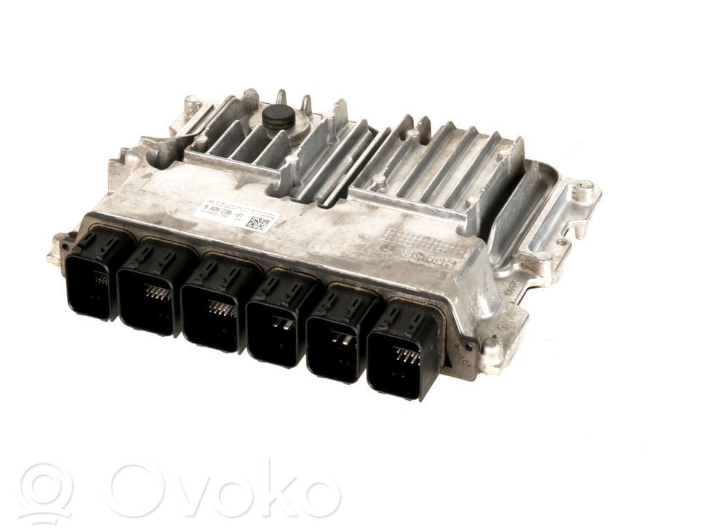 BMW X6M G06 F96 Engine control unit/module 