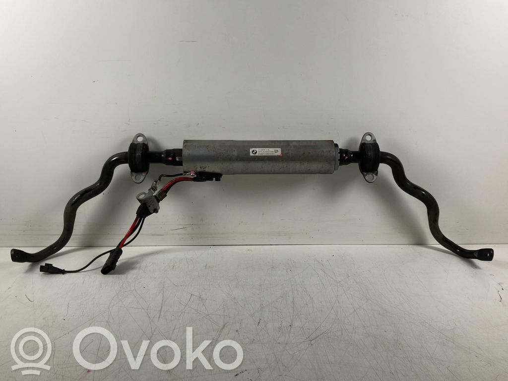 BMW X6M G06 F96 Front anti-roll bar/sway bar 