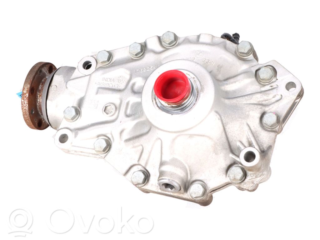 BMW X6M G06 F96 Front differential 