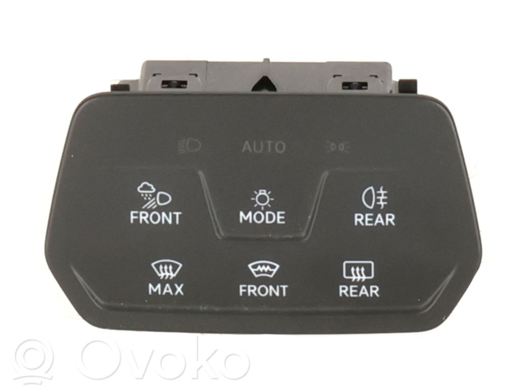 Volkswagen ID.4 Light switch 