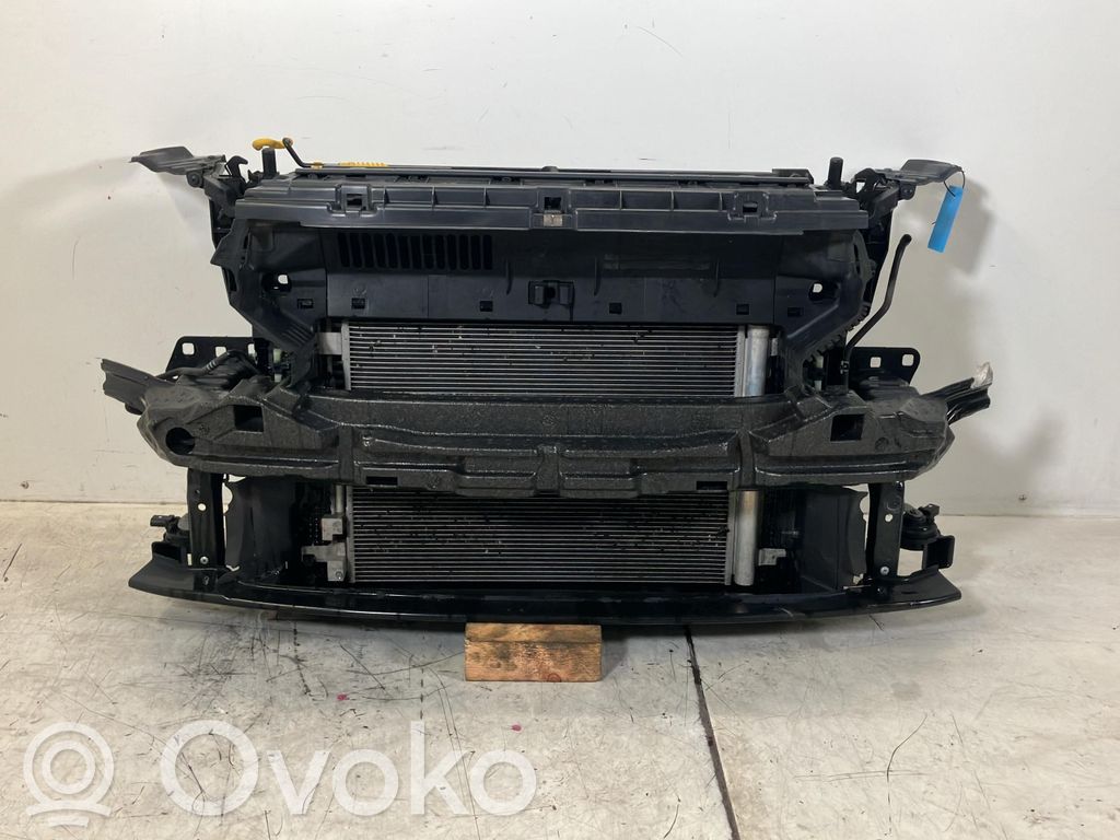 Cupra Formentor Priekšējais detaļu komplekts 
