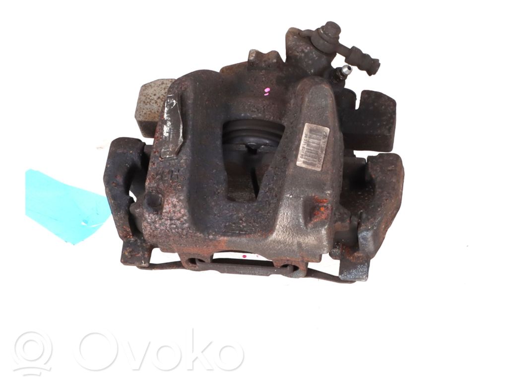 Peugeot Rifter Bremssattel vorne 