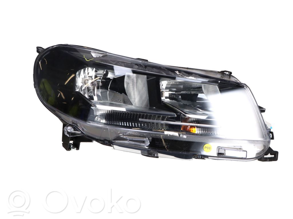 Opel Vivaro Headlight/headlamp 
