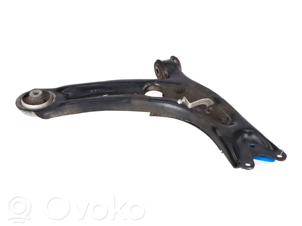 Audi Q3 F3 Querlenker Achsschenkel vorne 