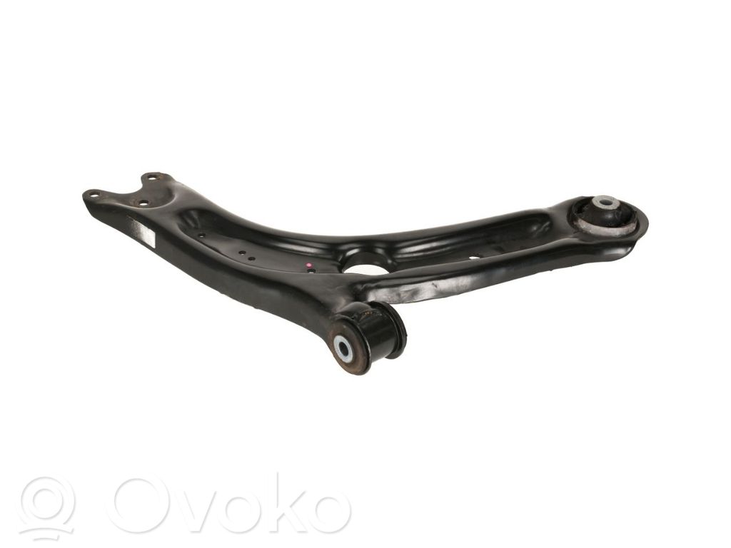 Audi Q3 F3 Querlenker Achsschenkel vorne 